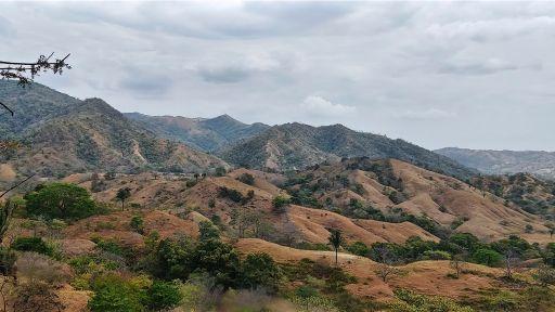 Mountain Areas